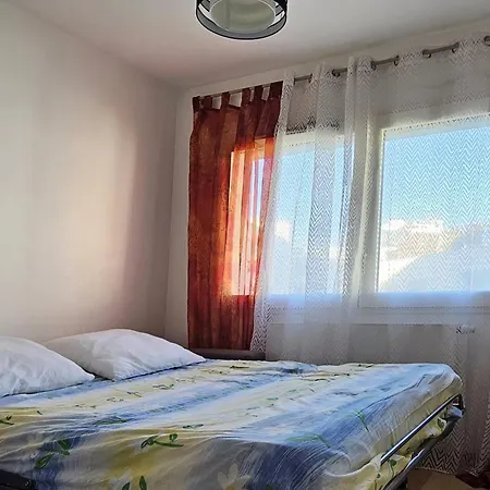 Le Tresor Alpin, Vue Lac, 2 Chambres, Garage * Анси
