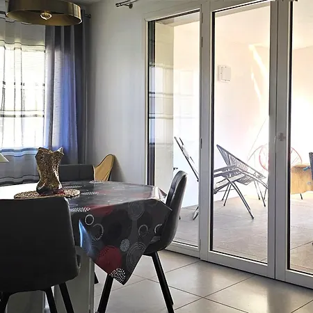 Le Tresor Alpin, Vue Lac, 2 Chambres, Garage Apartamento *