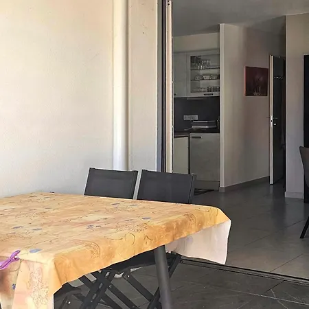 Le Tresor Alpin, Vue Lac, 2 Chambres, Garage