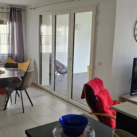 Le Tresor Alpin, Vue Lac, 2 Chambres, Garage * Annecy