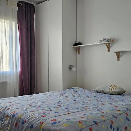 شقة Le Tresor Alpin, Vue Lac, 2 Chambres, Garage آنسي
