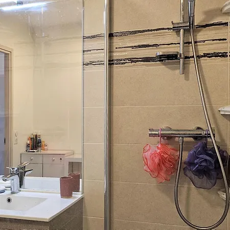 Le Tresor Alpin, Vue Lac, 2 Chambres, Garage آنسي