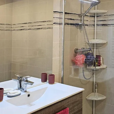 Le Tresor Alpin, Vue Lac, 2 Chambres, Garage شقة