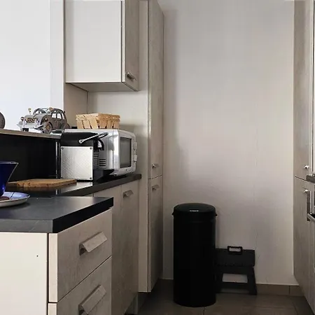 شقة Le Tresor Alpin, Vue Lac, 2 Chambres, Garage