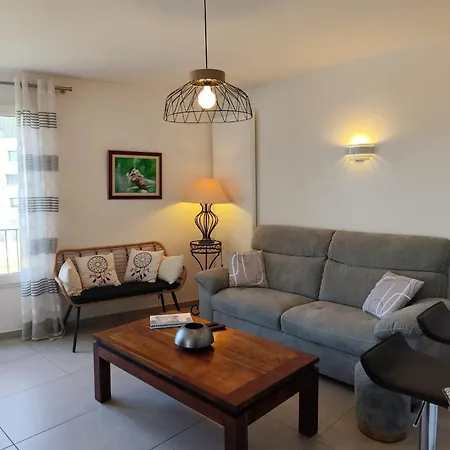 Le Tresor Alpin, Vue Lac, 2 Chambres, Garage Appartement *