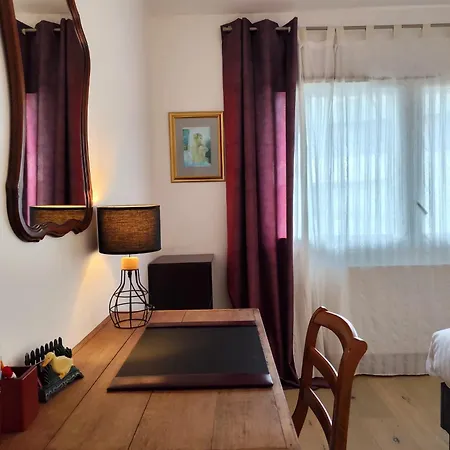 Le Tresor Alpin, Vue Lac, 2 Chambres, Garage شقة