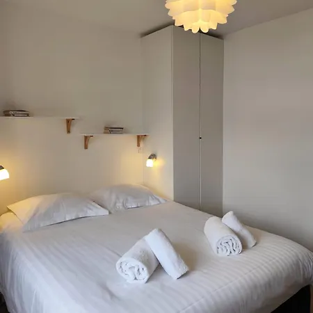 Le Tresor Alpin, Vue Lac, 2 Chambres, Garage شقة