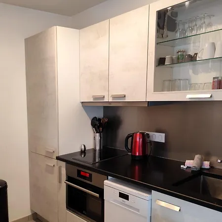 Le Tresor Alpin, Vue Lac, 2 Chambres, Garage