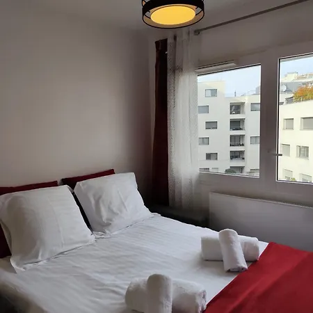 شقة Le Tresor Alpin, Vue Lac, 2 Chambres, Garage آنسي