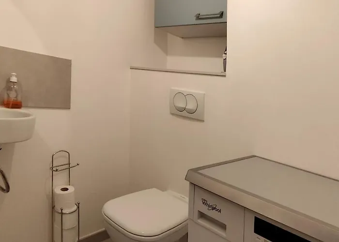 Lejlighed Le Tresor Alpin, Vue Lac, 2 Chambres, Garage *