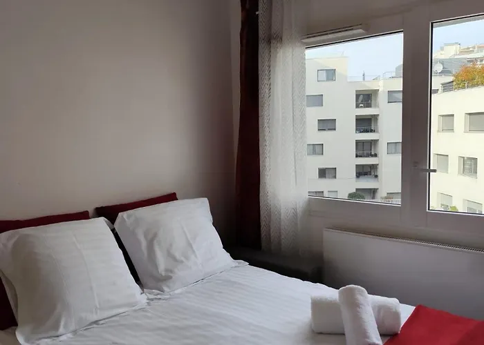 Lejlighed Le Tresor Alpin, Vue Lac, 2 Chambres, Garage Annecy