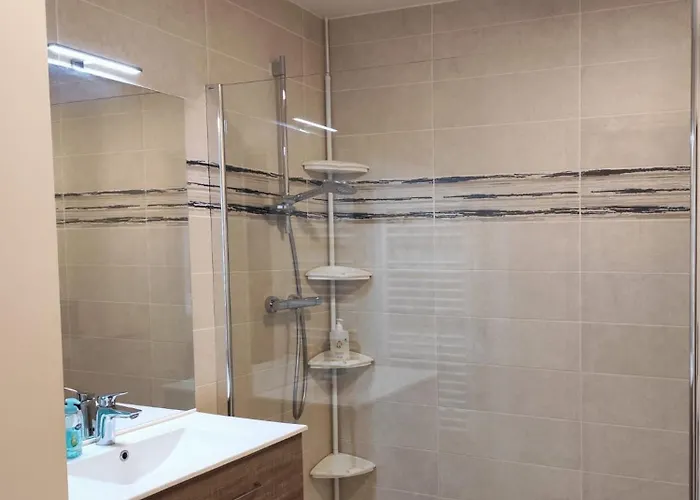 Le Tresor Alpin, Vue Lac, 2 Chambres, Garage Lejlighed Annecy